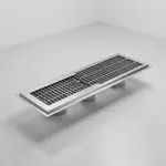 IMC/Teddy SEC-LFT-18120-SG