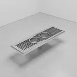 IMC/Teddy SEC-LFT-18120-SGAS