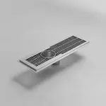 IMC/Teddy SEC-LFT-1824-SG-ADA