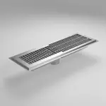 IMC/Teddy SEC-LFT-1830-SG