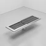 IMC/Teddy SEC-LFT-1836-SG-ADA