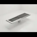 IMC/Teddy SEC-LFT-1848-SG