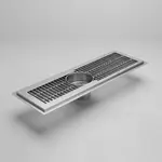 IMC/Teddy SEC-LFT-1848-SG-ADA