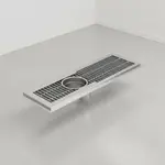 IMC/Teddy SEC-LFT-1860-PFG