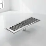 IMC/Teddy SEC-LFT-1860-SG