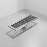 IMC/Teddy SEC-LFT-1860-SG-ADA