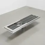 IMC/Teddy SEC-LFT-1860-SQ