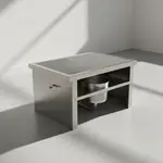 IMC/Teddy SEC-LFT-1872-PFG