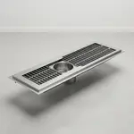 IMC/Teddy SEC-LFT-1872-SG