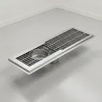 IMC/Teddy SEC-LFT-1896-SQ