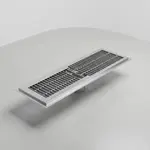 IMC/Teddy SEC-LFT-21120-PFG