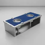 IMC/Teddy SEC-LFT-21120-PFG-ADA