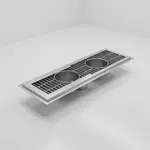 IMC/Teddy SEC-LFT-21120-SG