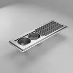 IMC/Teddy SEC-LFT-21120-SG-ADA