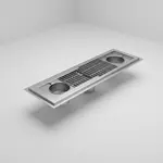 IMC/Teddy SEC-LFT-21120-SQ