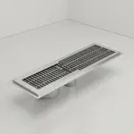 IMC/Teddy SEC-LFT-2124-SG