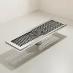 IMC/Teddy SEC-LFT-2124-SG-ADA