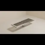 IMC/Teddy SEC-LFT-2124-SQ