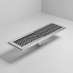 IMC/Teddy SEC-LFT-2130-PFG