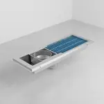 IMC/Teddy SEC-LFT-2130-PFG-ADA