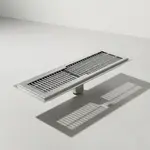 IMC/Teddy SEC-LFT-2130-SGAS