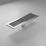 IMC/Teddy SEC-LFT-2136-SG