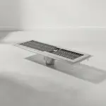 IMC/Teddy SEC-LFT-2136-SG-ADA