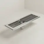 IMC/Teddy SEC-LFT-2136-SQ