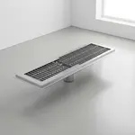 IMC/Teddy SEC-LFT-2160-PFG