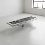 IMC/Teddy SEC-LFT-2160-SG