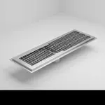 IMC/Teddy SEC-LFT-2160-SG-ADA