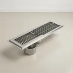 IMC/Teddy SEC-LFT-2172-SG-ADA