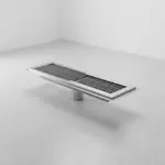 IMC/Teddy SEC-LFT-2172-SQ