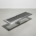 IMC/Teddy SEC-LFT-2184-SG