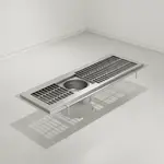 IMC/Teddy SEC-LFT-2184-SG-ADA