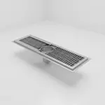 IMC/Teddy SEC-LFT-2196-PFG