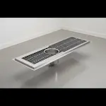 IMC/Teddy SEC-LFT-2196-SG-ADA