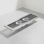 IMC/Teddy SEC-LFT-24108-SQ