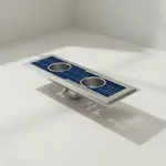 IMC/Teddy SEC-LFT-24120-PFG-ADA