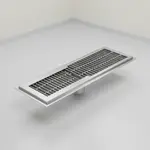 IMC/Teddy SEC-LFT-24120-SG