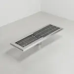 IMC/Teddy SEC-LFT-24120-SG-ADA