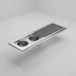 IMC/Teddy SEC-LFT-24120-SGAS