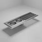 IMC/Teddy SEC-LFT-24120-SQ