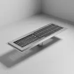 IMC/Teddy SEC-LFT-2424-PFG