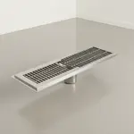 IMC/Teddy SEC-LFT-2424-SG-ADA