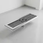 IMC/Teddy SEC-LFT-2430-SG-ADA