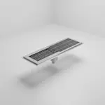 IMC/Teddy SEC-LFT-2436-PFG