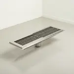 IMC/Teddy SEC-LFT-2436-SG-ADA