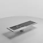 IMC/Teddy SEC-LFT-2436-SGAS