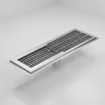 IMC/Teddy SEC-LFT-2436-SQ